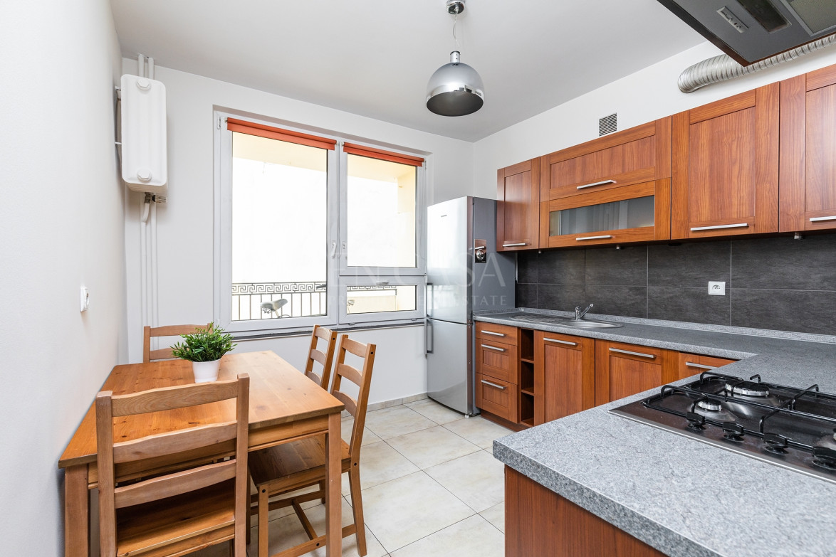 Apartment Rent Warszawa Śródmieście Mokotowska 7